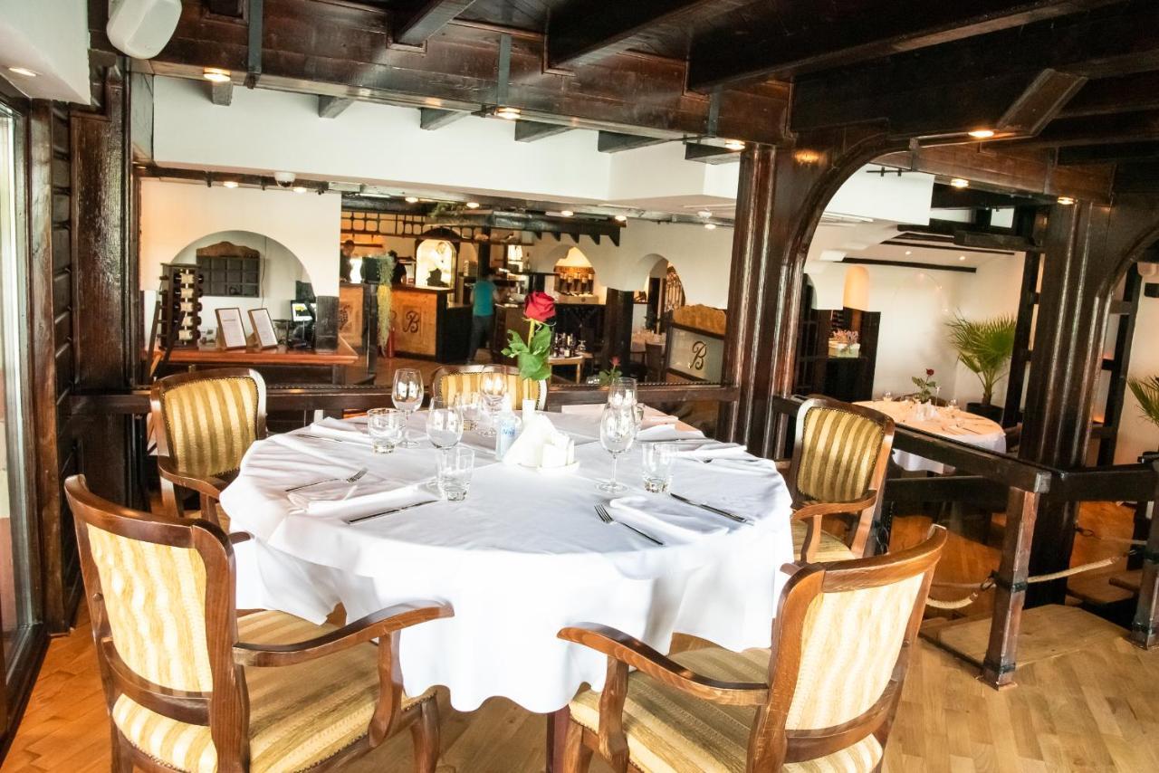 Bahus Inn Belgrade Exterior photo