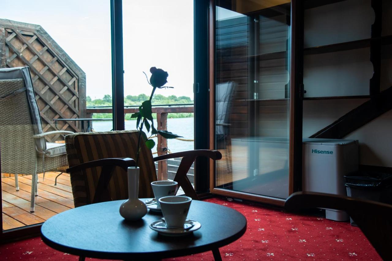 Bahus Inn Belgrade Exterior photo
