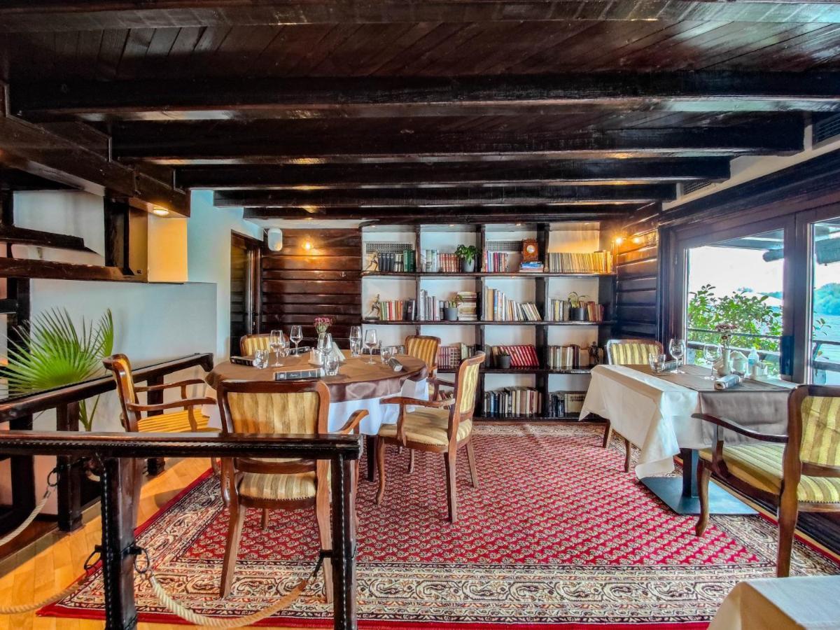Bahus Inn Belgrade Exterior photo