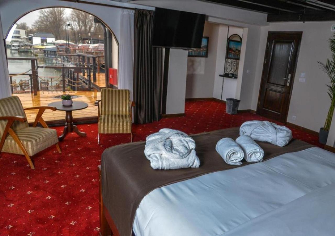 Bahus Inn Belgrade Exterior photo