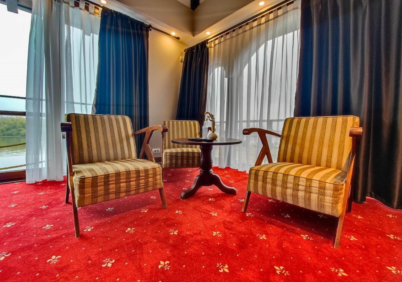 Bahus Inn Belgrade Exterior photo