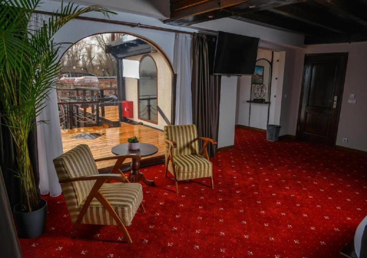 Bahus Inn Belgrade Exterior photo
