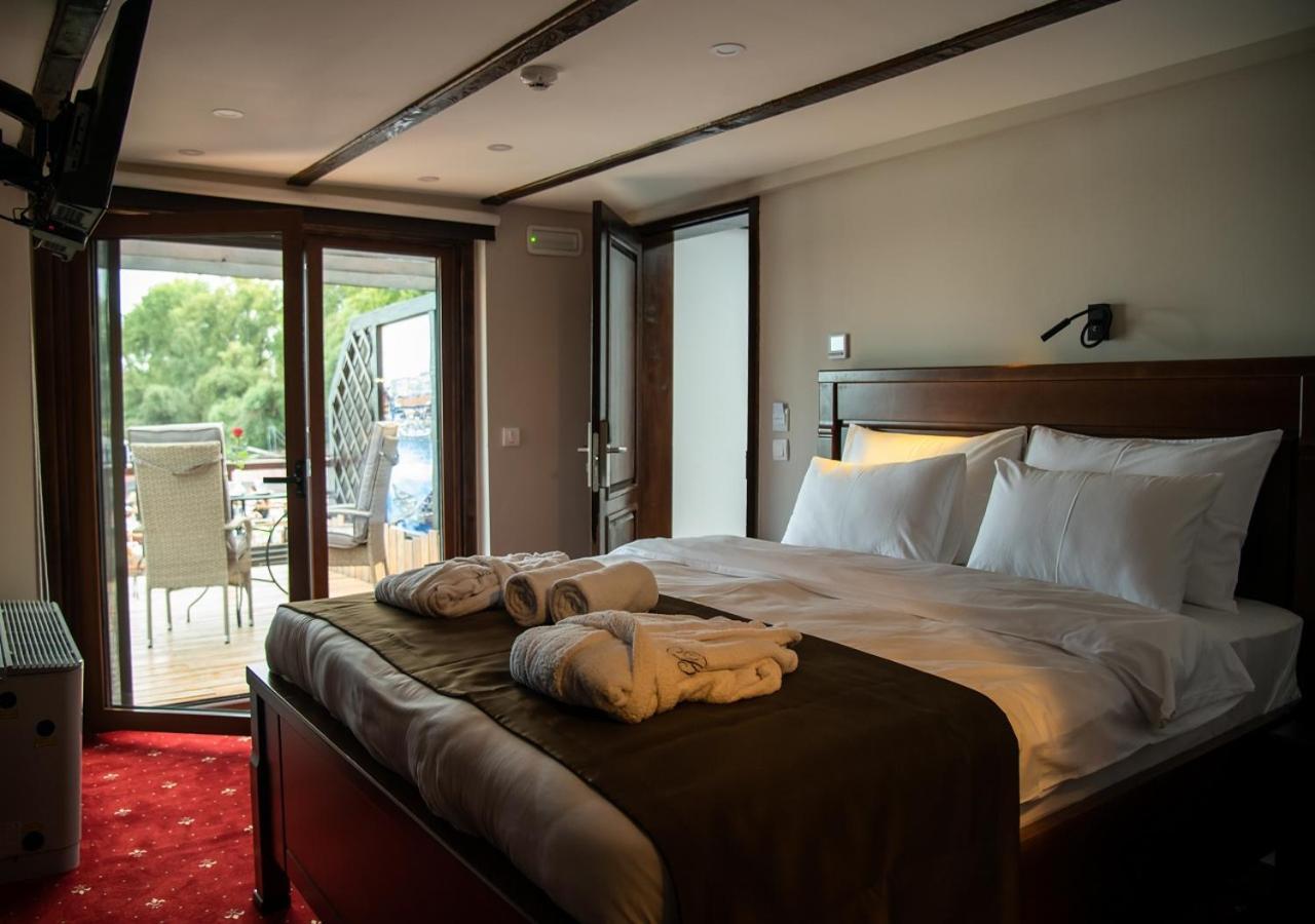 Bahus Inn Belgrade Exterior photo