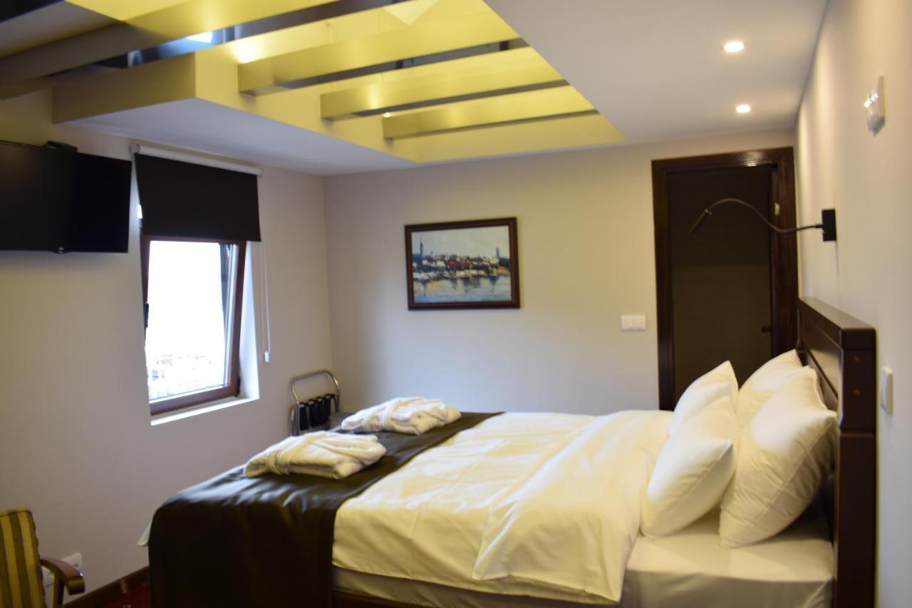 Bahus Inn Belgrade Exterior photo